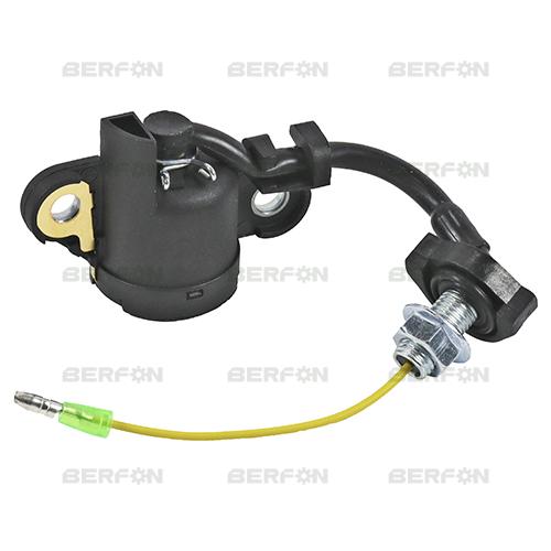 SENSOR OLEO HONDA GX140/160/200